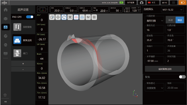 3D成像